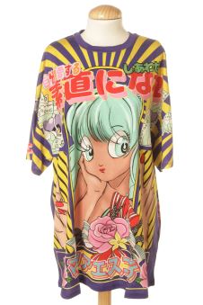 Einfaches Kleid M Desigual by Maria Escoté