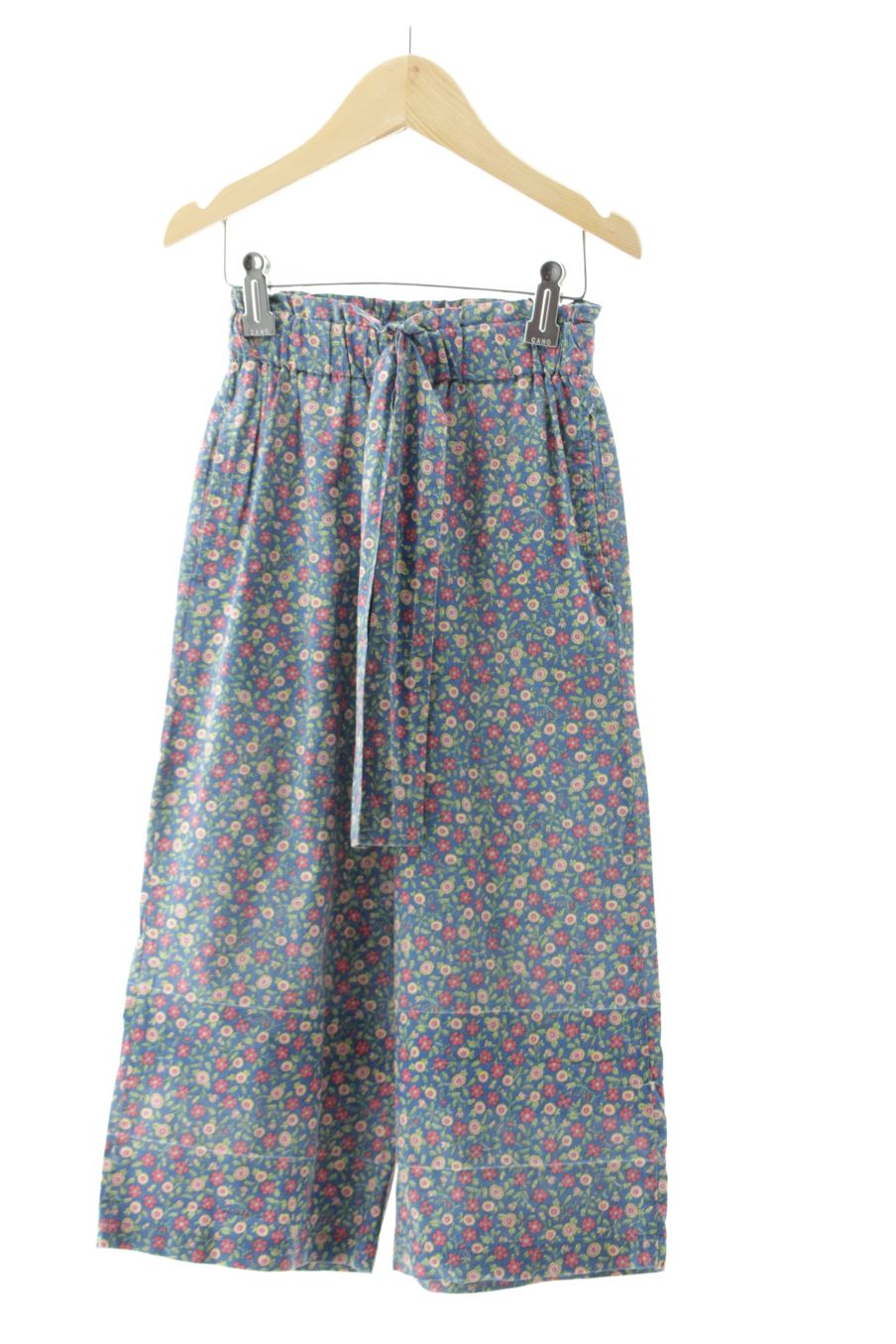 Pantalon La casita de mitos roca de la taille 5 ans de seconde main