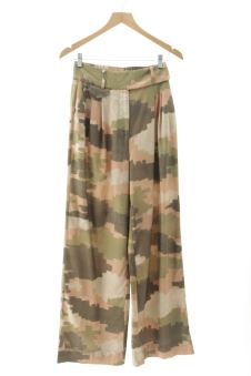 Pantaloni casual M Desigual