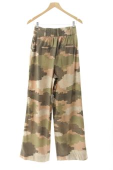 Pantaloni casual M Desigual