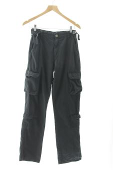 Pantalon 36 Stradivarius