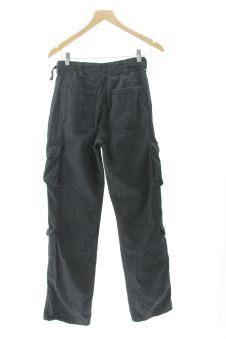 Pantalon 36 Stradivarius