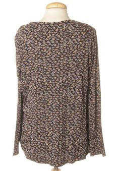 Blouse à manches longues 40 BLANCHEPORTE