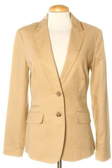Blazer 36 Mc Gregor