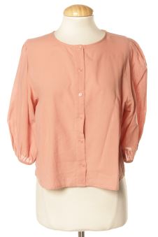 Blusa de manga larga 40 H&M