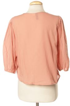 Blusa de manga larga 40 H&M