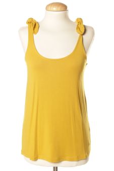 Camiseta sin mangas XS Karl Marc John