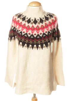 Pull S TINTA
