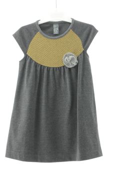 Vestido 3 años Zara
