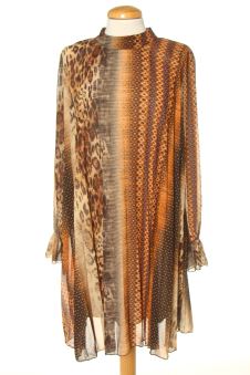Robe casual M PERCENTIL