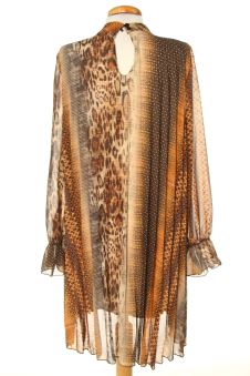 Robe casual M PERCENTIL