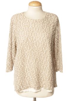 Pull XL Pilar prieto
