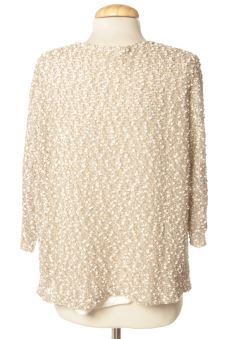 Pull XL Pilar prieto