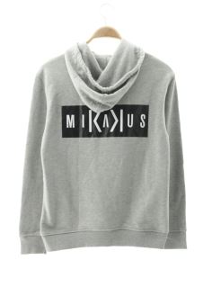 Sudadera XS Mikakus