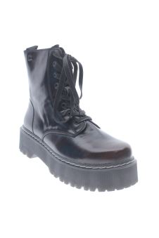 Bottines 36 Mustang