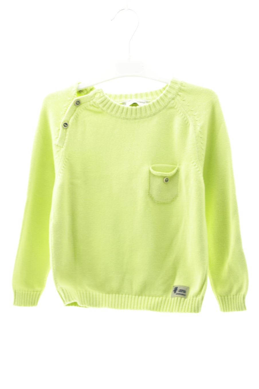 Maglione de Pili Carrera de la talla 4 anni con etichetta