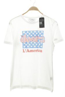 Camiseta manga corta M Stardust, foto 1 de 2