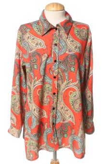 Chemise 38 Tot-hom