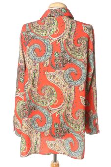 Chemise 38 Tot-hom