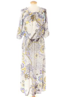 Vestido casual 44 Desigual