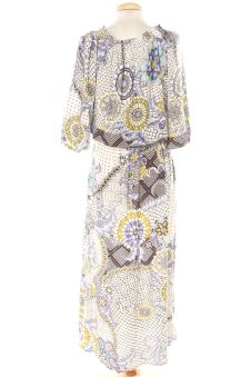 Vestido casual 44 Desigual