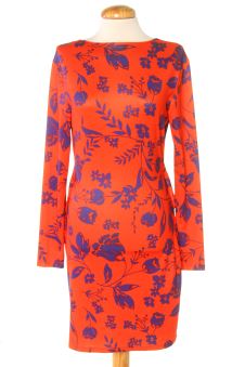 Robe casual S PERCENTIL