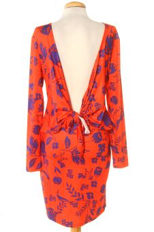 Robe casual S PERCENTIL