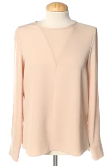 Blusa de manga larga M PERCENTIL, foto 1 de 2