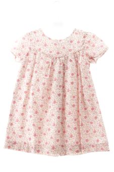 Aufwändiges Kleid 110 minis Baby & Kids