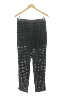 Pantaloni casual S Zara, foto 1 di 2