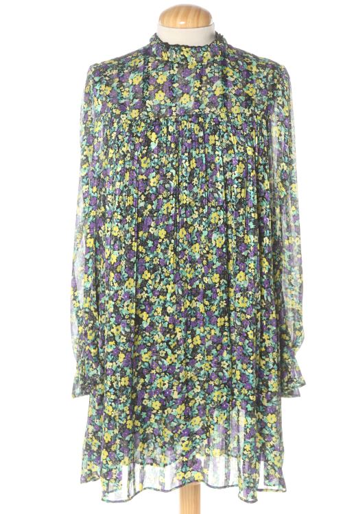 Einfaches Kleid