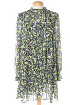 Vestido casual S Zara, foto 1 de 2
