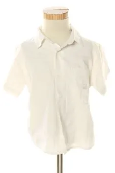 Camisa de manga corta 2 años Alphabet