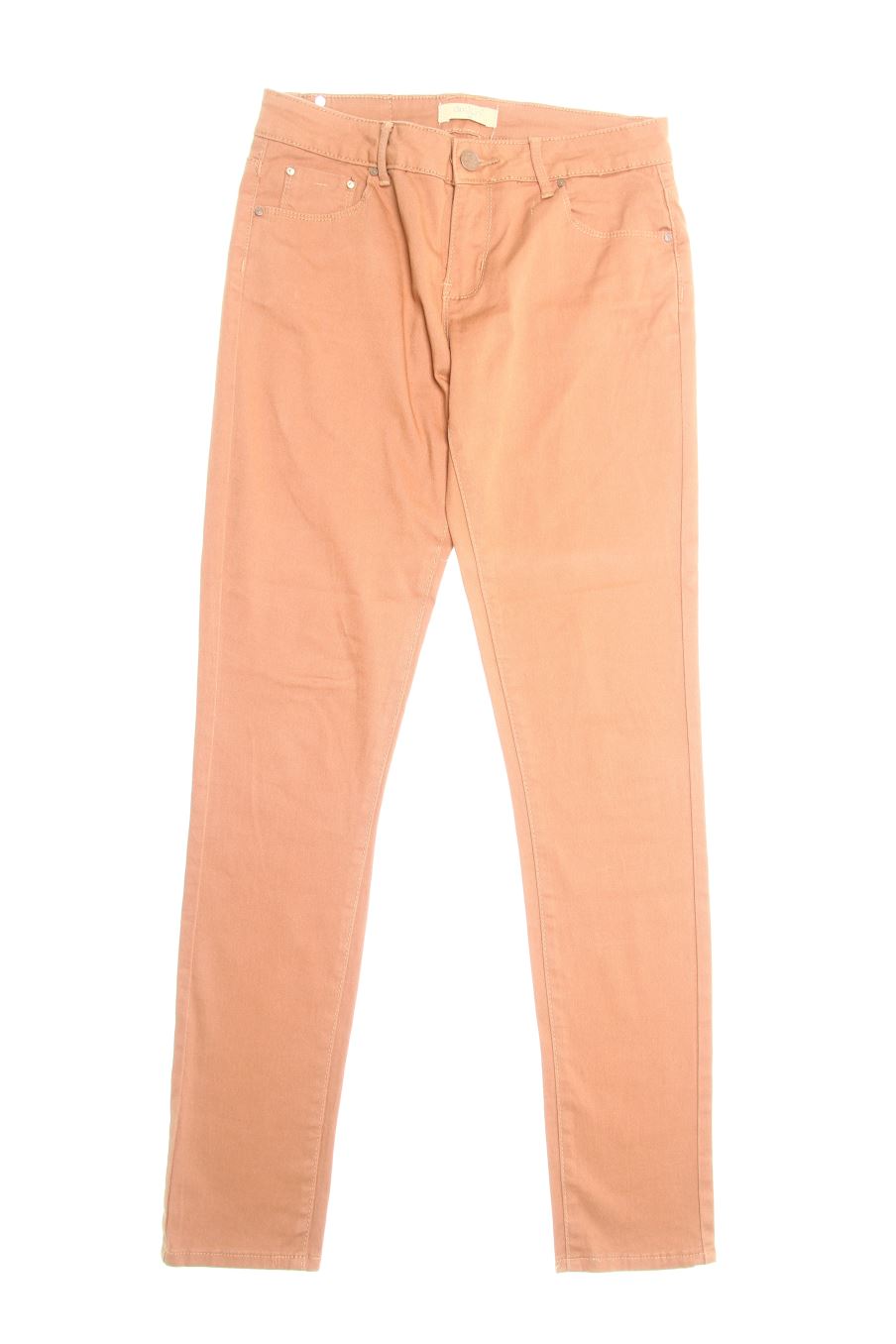 Jeans Amichi de la taille 36, de couleur marron de denim