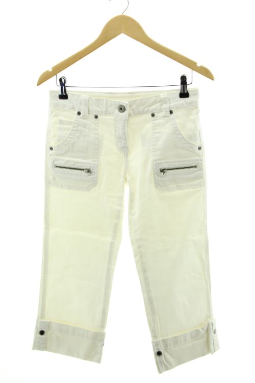 Short en jean