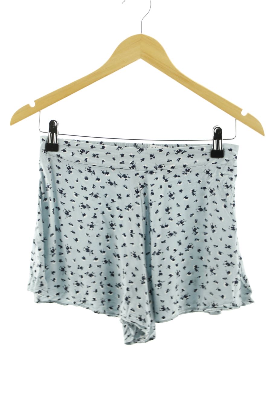 Shorts Forever 21 de la taille S, de couleur fleurs