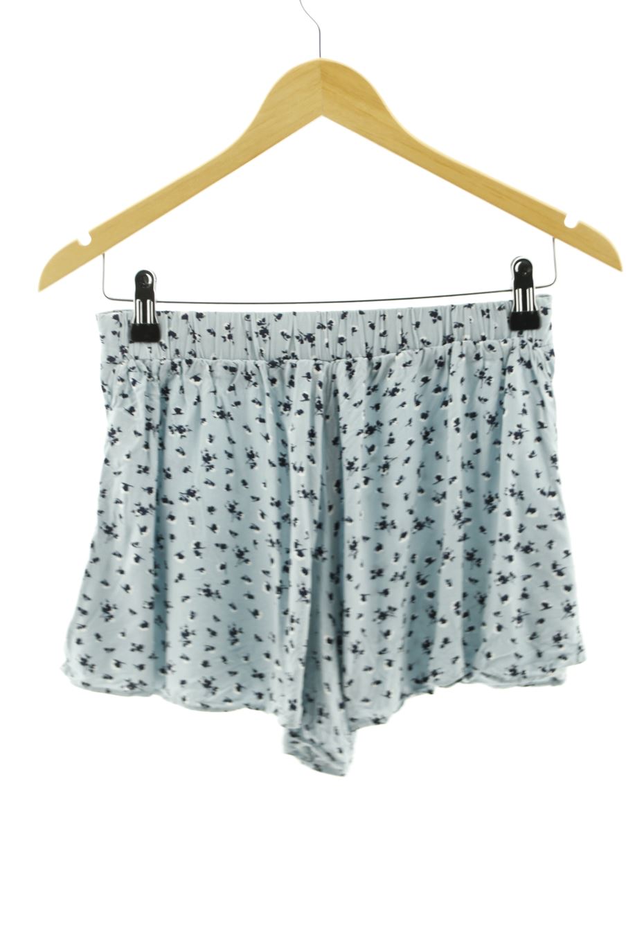 Shorts Forever 21 de la taille S, de couleur fleurs