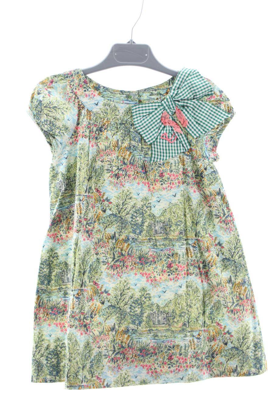 Robe Karpi de la taille 4 ans de seconde main