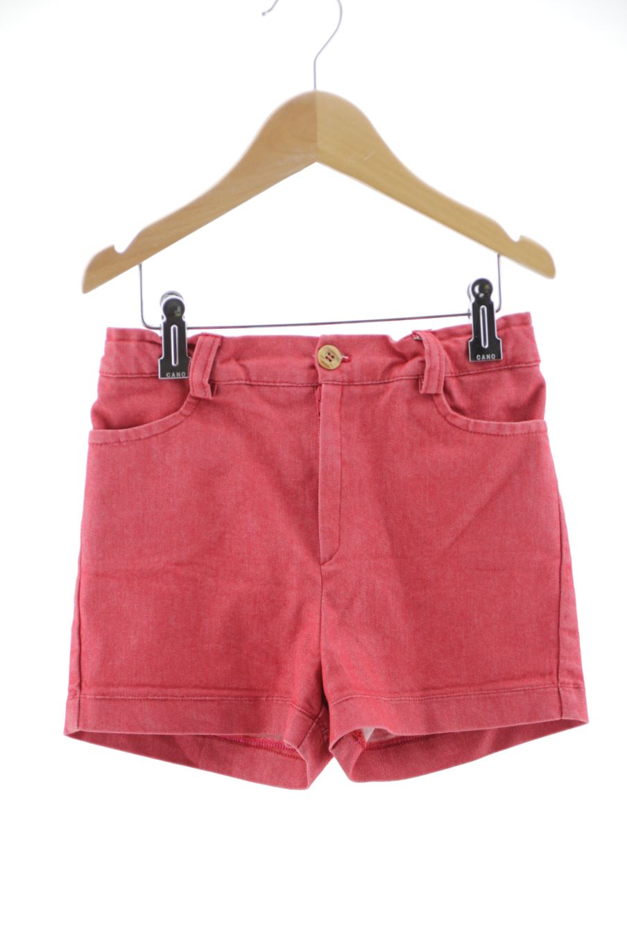 Short Pilar Batanero de la taille 5 ans de seconde main
