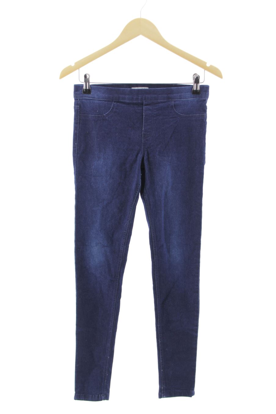 Jeans La Halle de la taille 14 ans de denim de seconde main