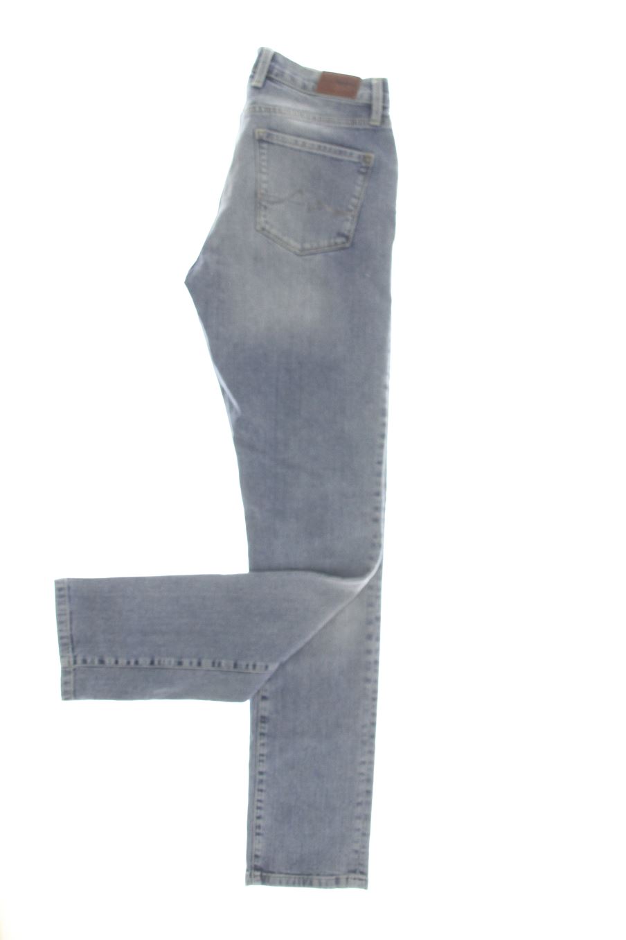 Jeans Pepe Jeans de la taille 36, de couleur bleu de denim