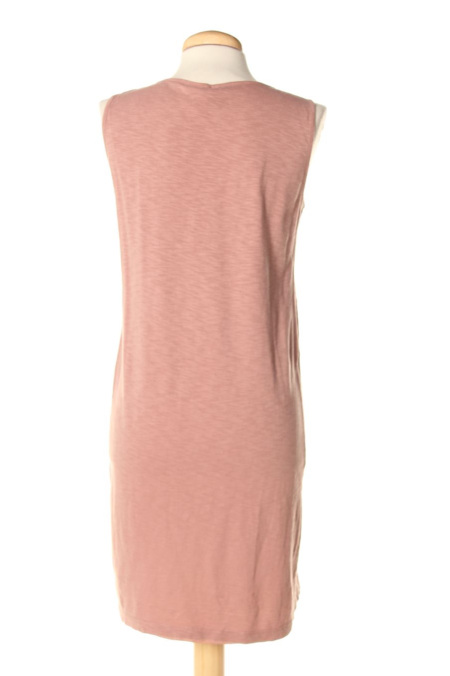 Robe casual Tintoretto de la taille 38, de couleur rose