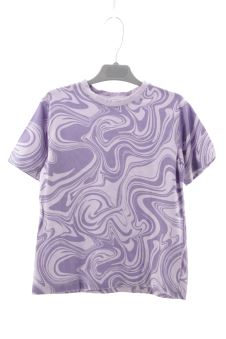 Kurzärmeliges T-Shirt 104 H&M