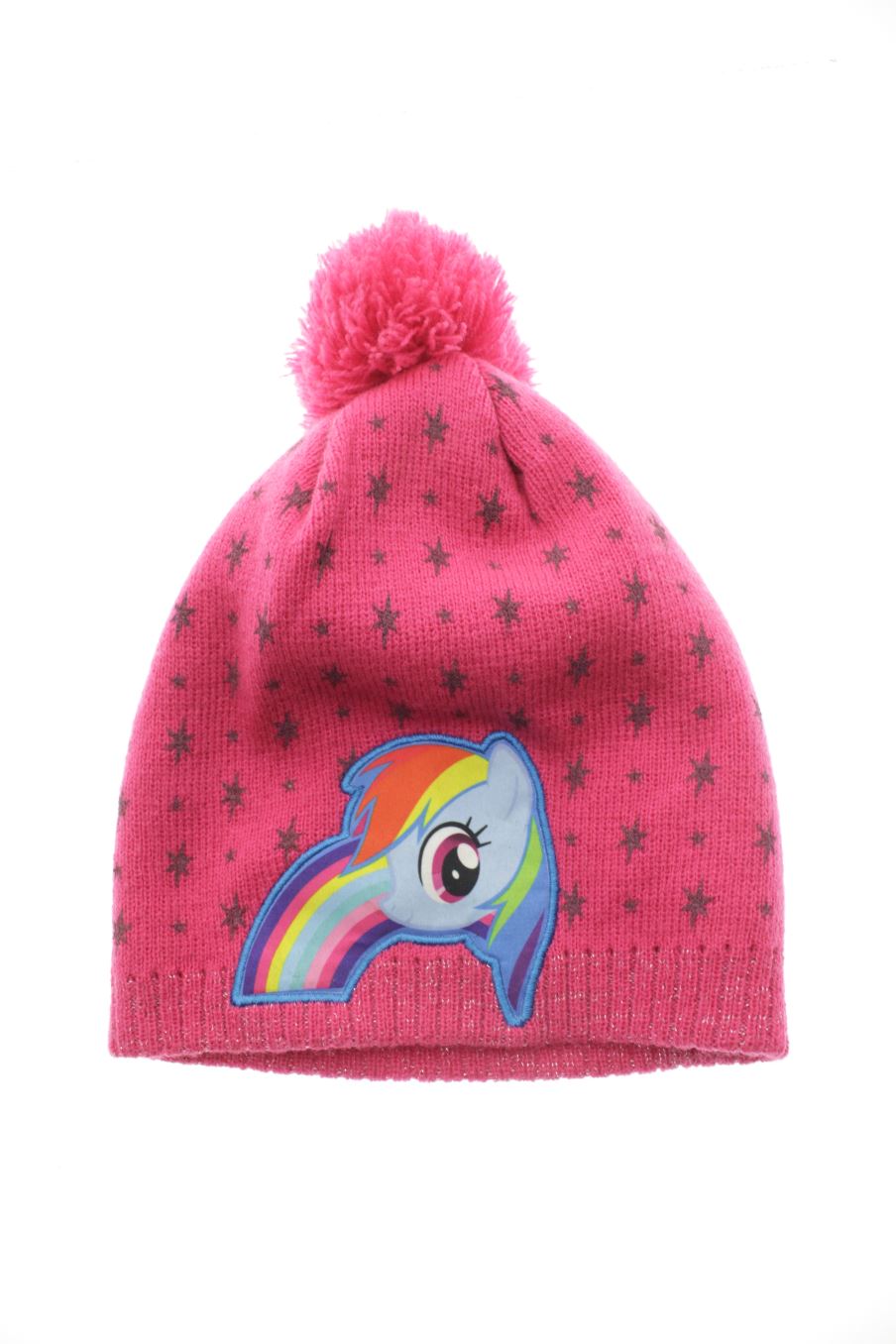 Bonnet My little Pony de la taille 49 cms de seconde main