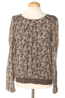 Langärmelige Bluse XS Edc (ESPRIT), Foto 1 von 2