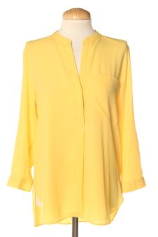 Blouse à manches longues 36 Dorothy Perkins