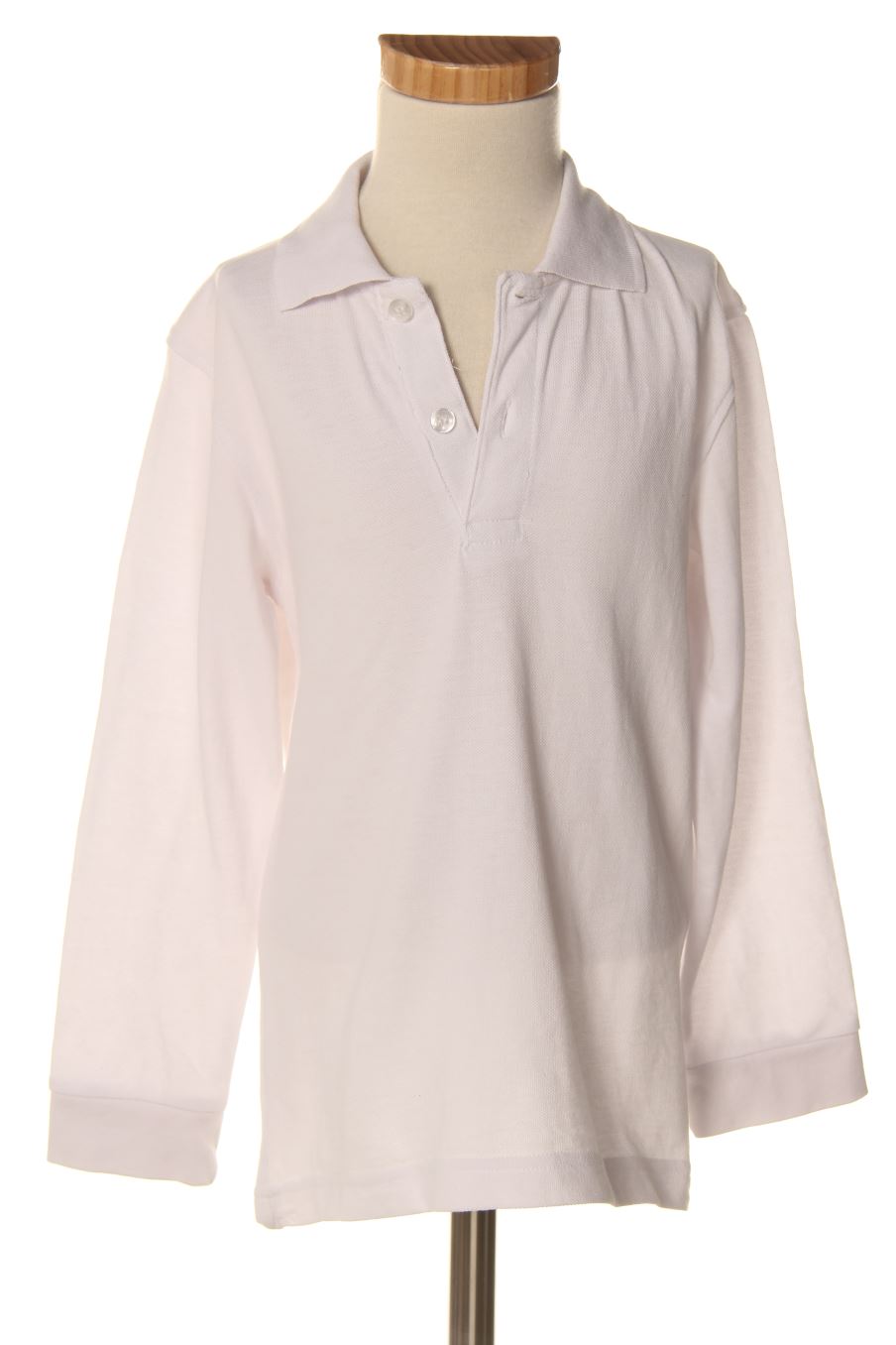 Polo manches longues Colegiata de la taille 6 ans de seconde main