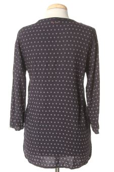 Blouse à manches longues XS Tom tailor