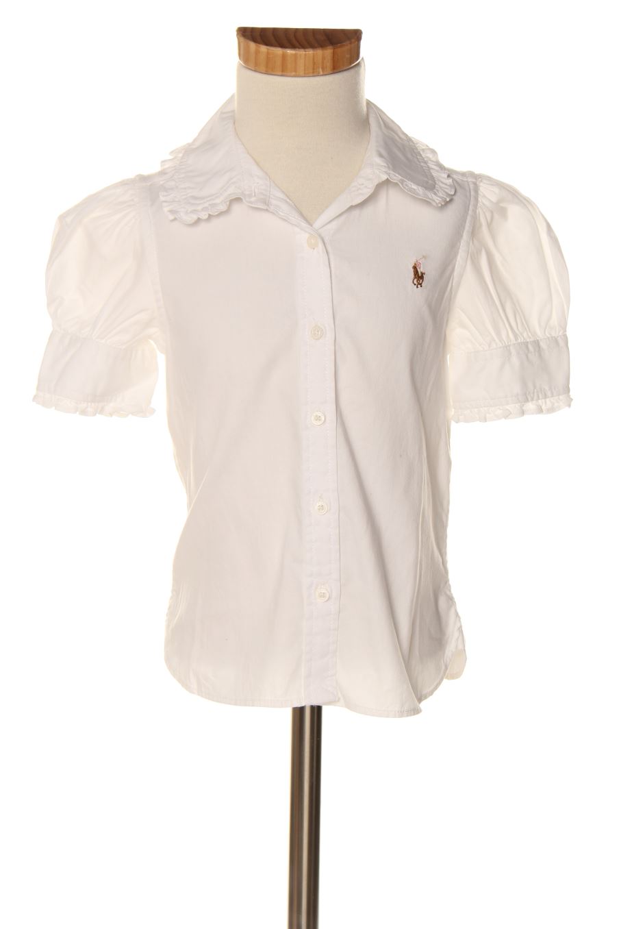 Chemise Ralph Lauren de la taille 3 ans de seconde main