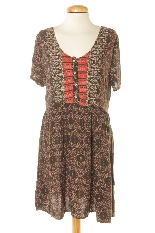 Vestito casual